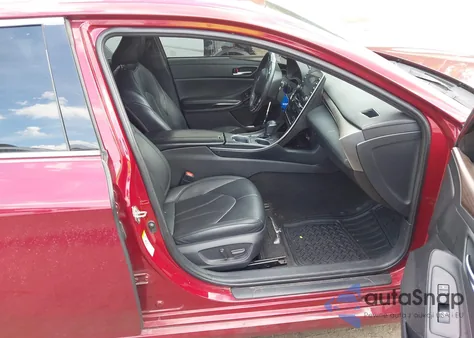 2019 Toyota Avalon Xle из США, поврежденный, VIN 4T1BZ1FB2KU009528